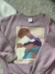 Bluza Zara rozm 140