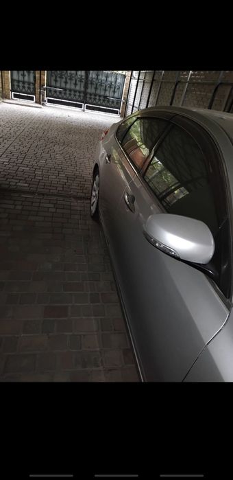 Продам автомобиль Nissan teana