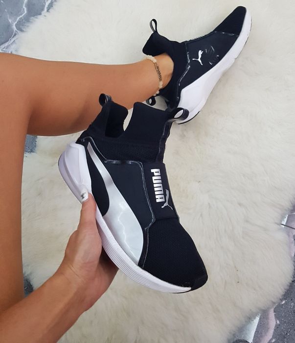 Buty damskie puma rozmiar 39