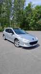 Peugeot 407sw Lift Panorama
