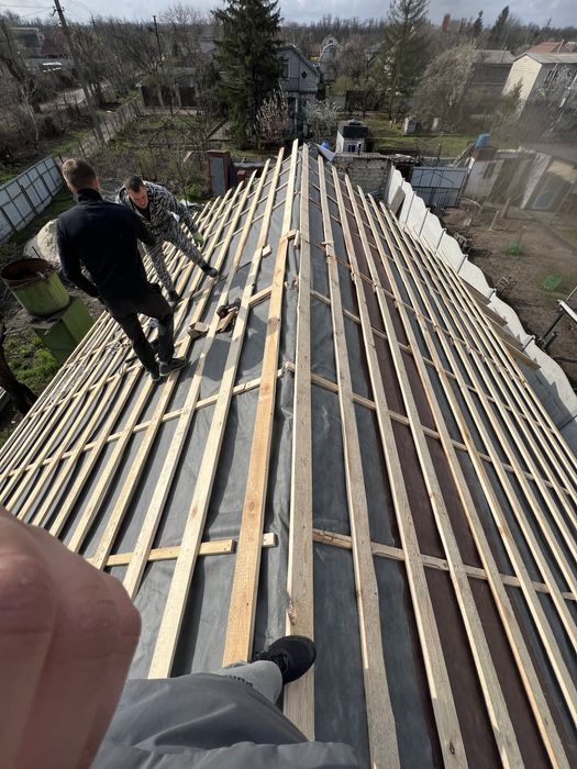 Будівництво та ремонт