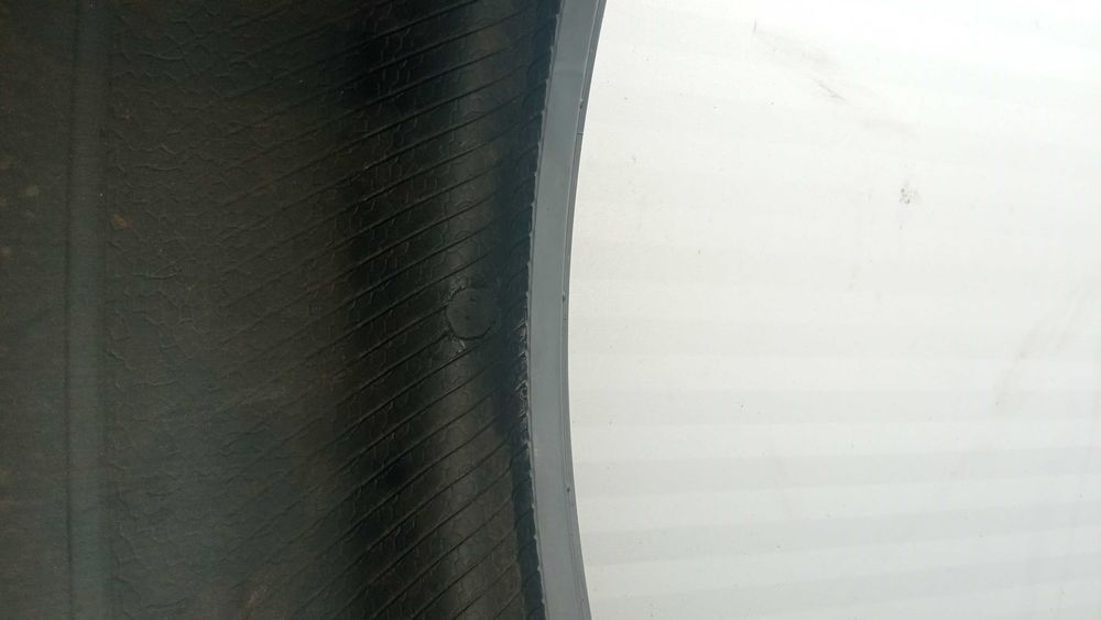 4x Opony całoroczne 285/40/21 + 315/35/21 CONTINENTAL ProContact TX N0