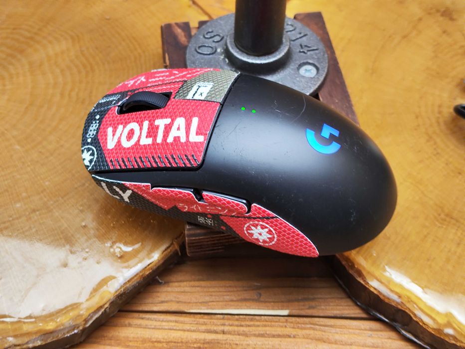 Logitech G Pro Wireless Gamingowa Lightspeed