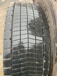 315/70/22,5 Continental Ecoplus HD3