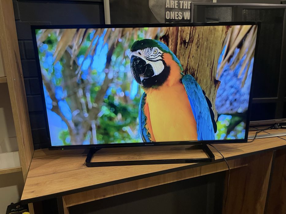 Panasonik 40 Smart tv