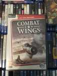 Combat Wings nowa folia pc