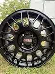 Felgi aluminiowe golf astra nowe r14