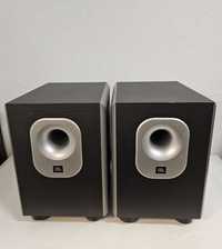 Subwoofer aktywny JBL SUB 200/230 , SUB 260/230