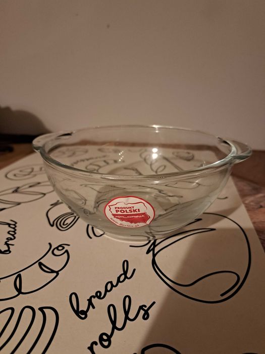 Bulionówka florina 3szt