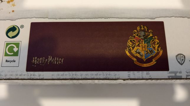 Mata na biurko/podkładka Harry Potter - Hogwart prezent gadżet