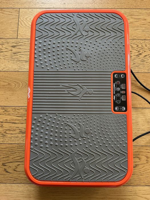 Platforma vibrująca VibroShaper