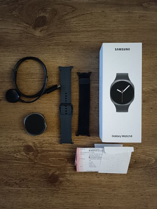 Galaxy Watch 8 44mm
