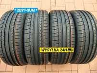 Opony Letnie 205/55R16 4szt WYSYŁKA ciche wzór MICHELIN-RS