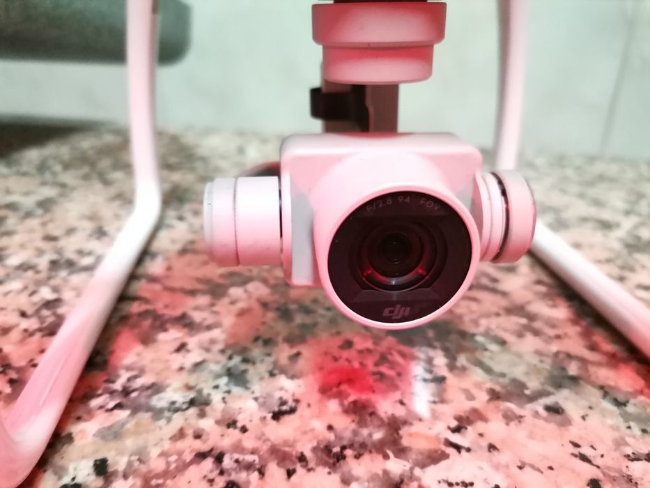 Drone Dji Phantom 4