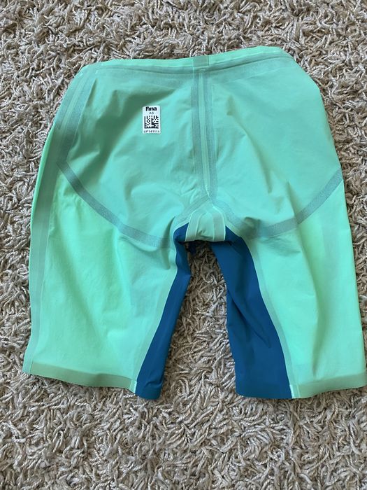 Гідрошорти Speedo