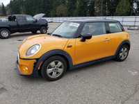 2014 Mini   Cooper