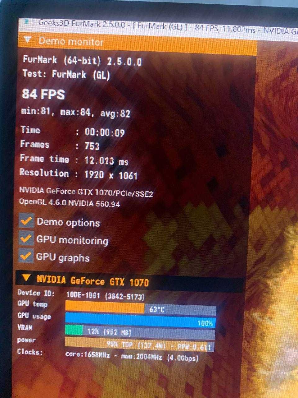 Игровой пк для игр и стриминга, i5-10400f NvidiaGeForce GTX 1070 8 gb
