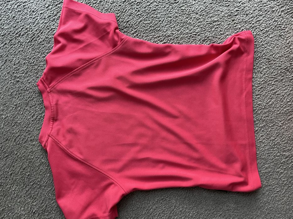 Sportowy t-shirt Hi-Tec 152
