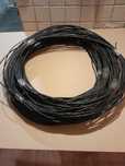 Kabel do monitoringu.