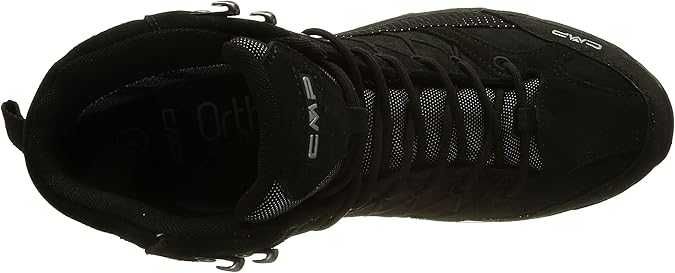 Чоловічі водонепроникні черевики CMP Rigel Mid Hiking