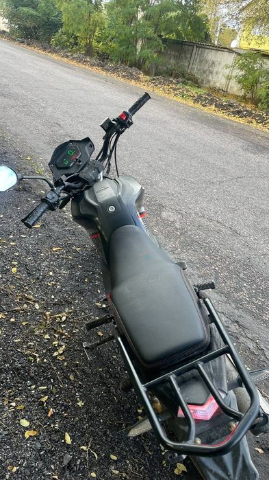 Продам спарк 125