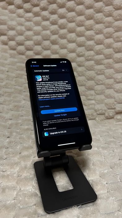 Apple iPhone 11 64 GB Stan bardzo dobry
