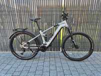 Rower elektryczny Cube Stereo Hybrid 120 Race Bosch CX 750 Allroad r.L