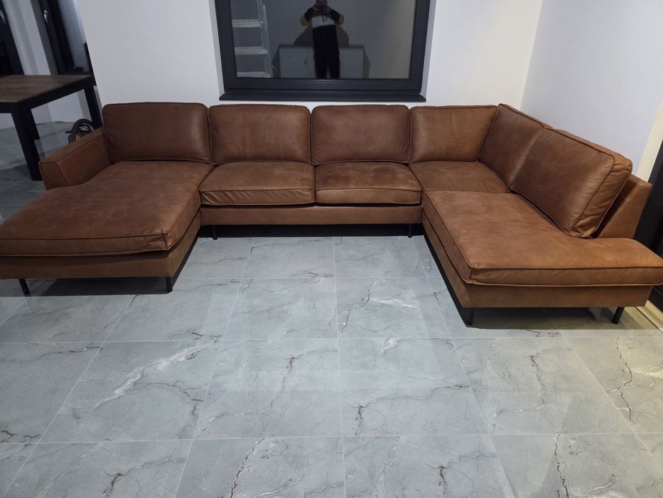 Narożnik holenderski