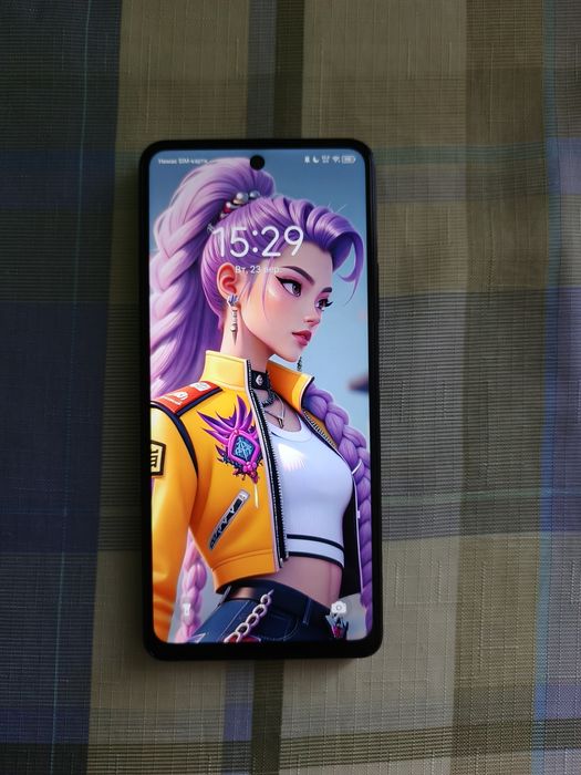 Tecno Spark 20 Pro