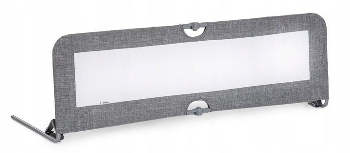 hauck sleep 'n safe plus xl barierka do łóżka 150