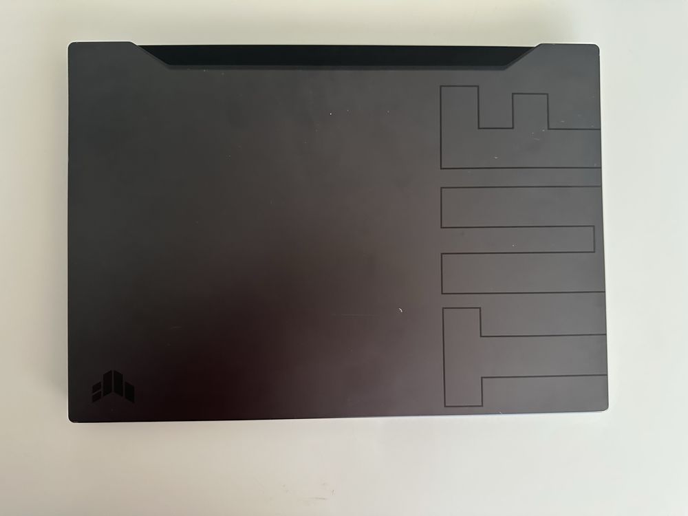 Portatil Gaming Asus