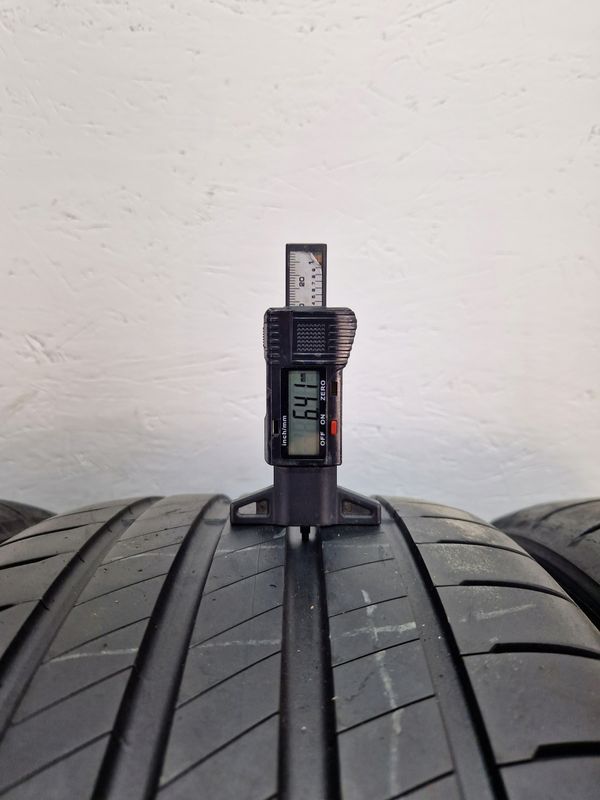 Opony Bridgestone Potenza S005, 235/35r19/91y