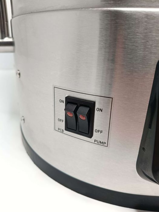 VEVOR DM-N30 Kompleksowy Sprzęt do Warzenia Piwa 30L-Domowy Piwowar