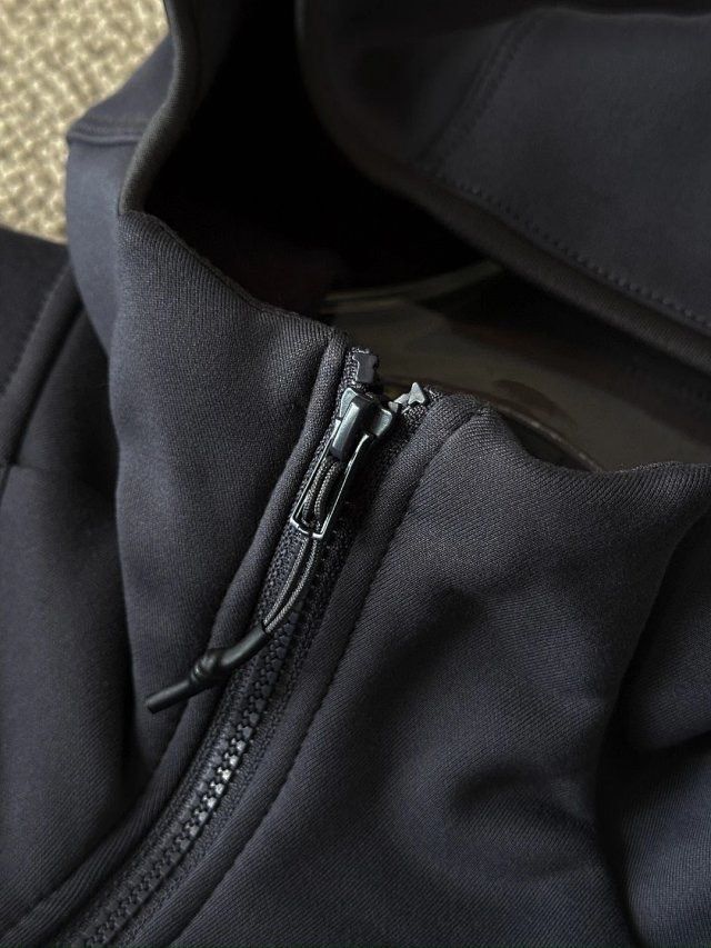Худі X-bionic Selvaggio vento power stretch pro hoodie