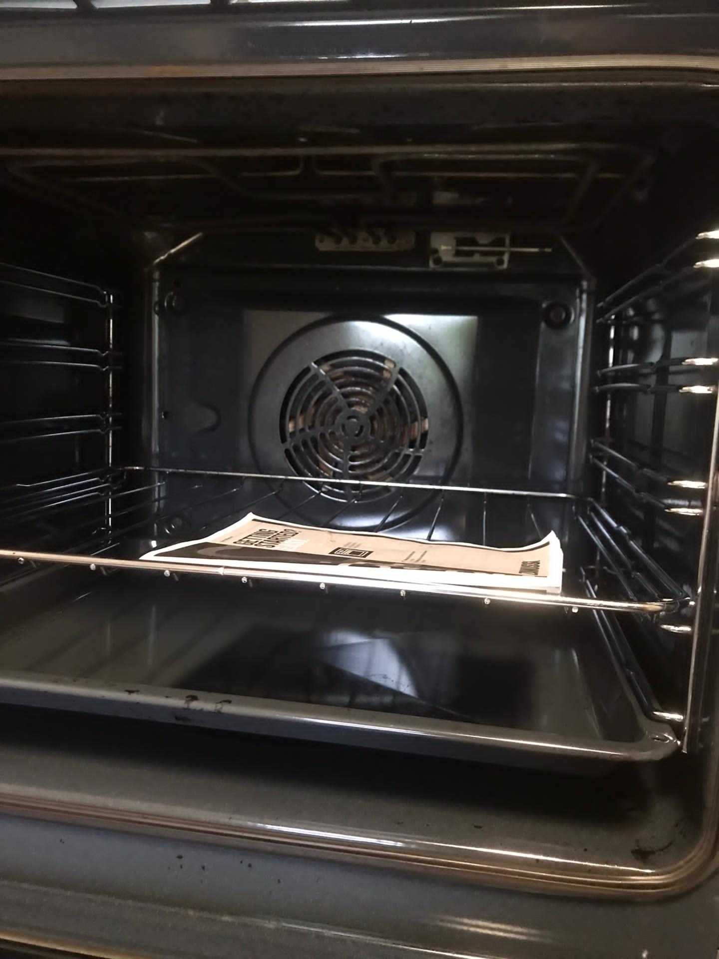 Forno elétrico ZANUSSI