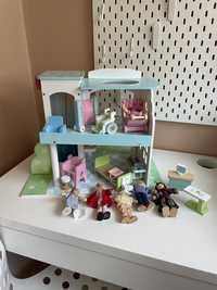Іграшковий будинок ( лікарня) le toy van