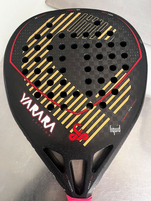 Raquete Padel Vibora Yarara