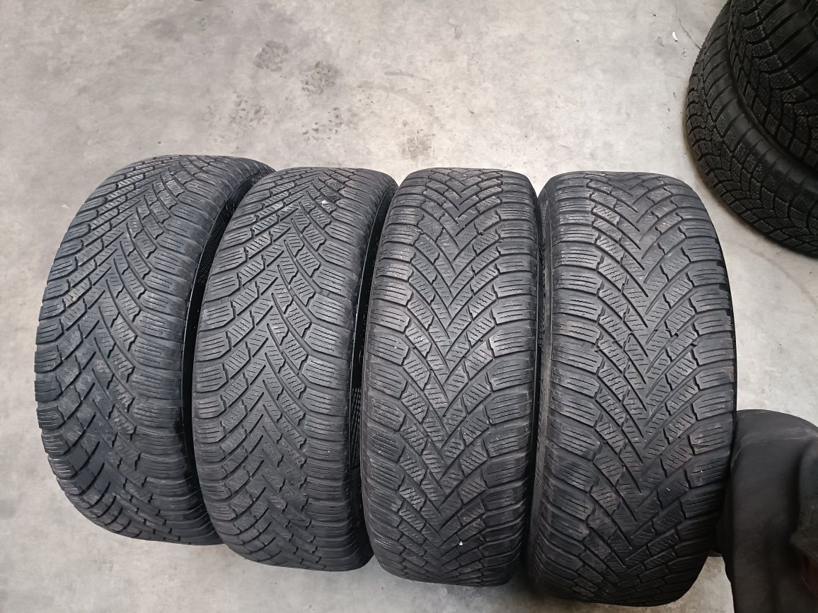 Kola zimowe Alufelgi Seat 16 cali 5x112 Leon Altea Toledo, Audi A3