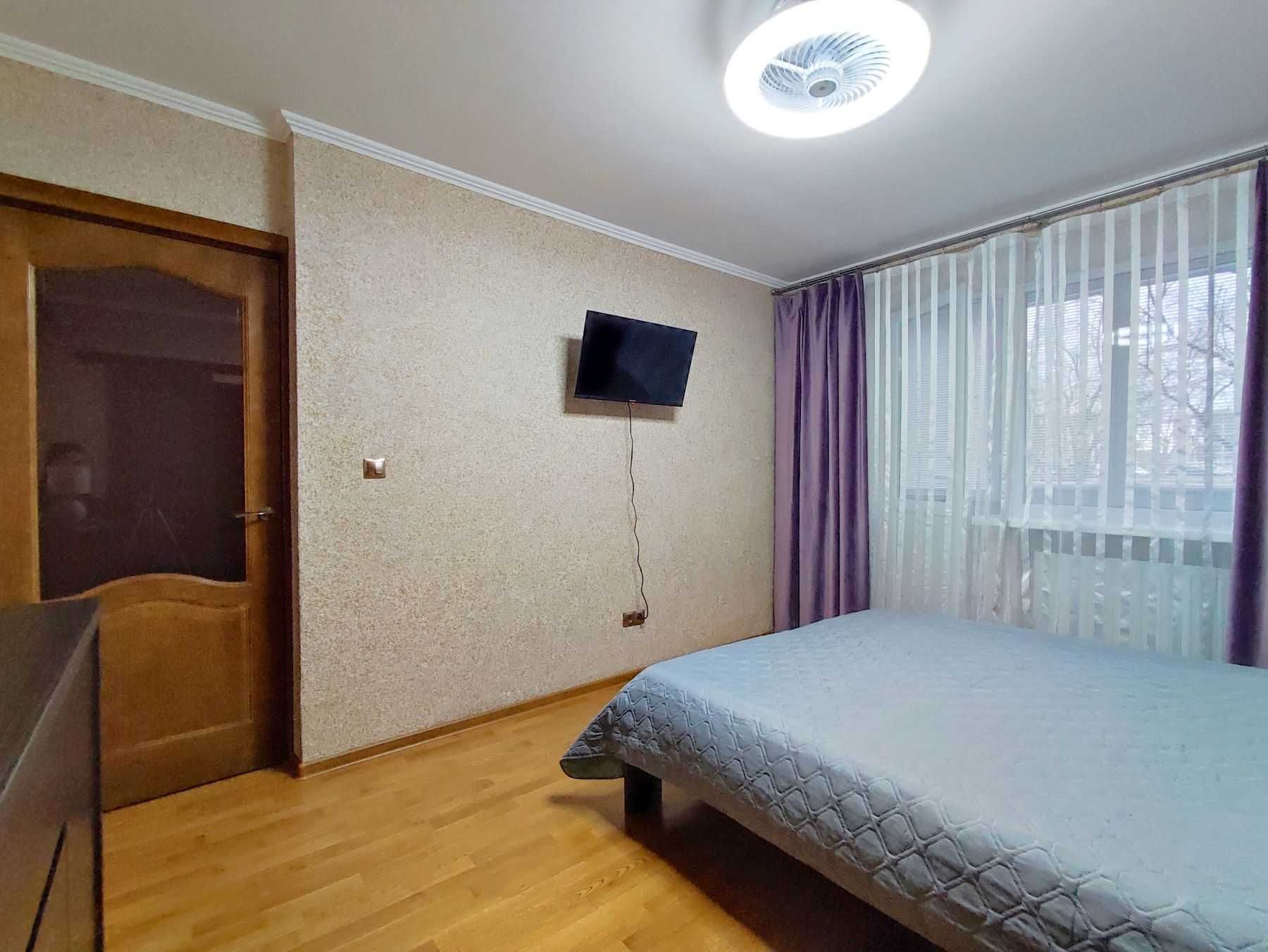 Продаж 2 кім квартири з євроремонтом по вул. Стрийська (Наукова)