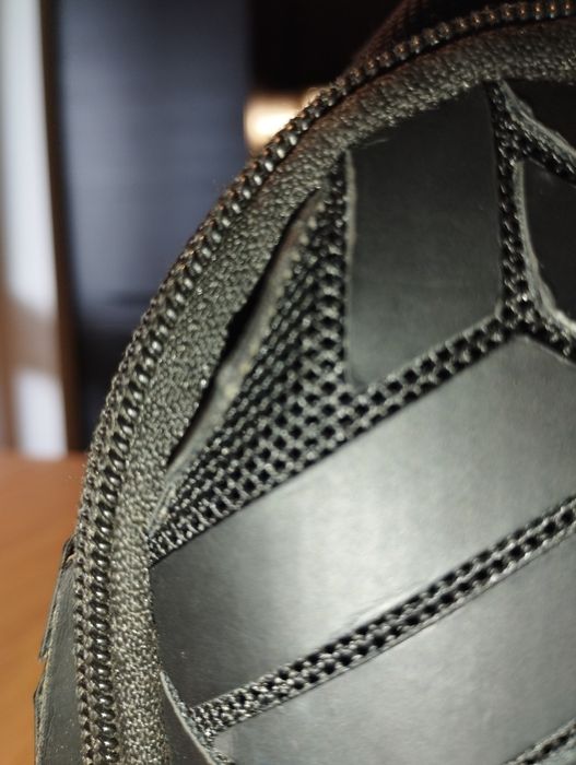 Plecak/Plecaczek Mały,Czarny,Adidas