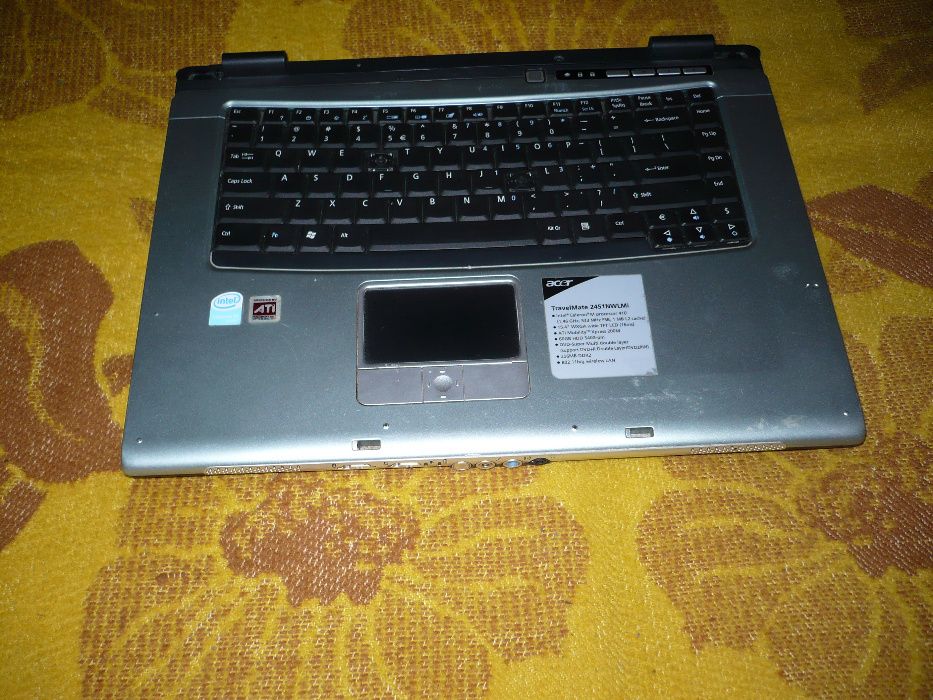 Acer Travelmate 2451