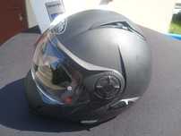Kask Airoh integralny wysoki model roz L