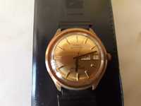 Relógio masculino Timex, vintage, Automático, Resistente à água