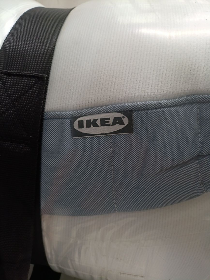 Materac IKEA VALEVAG 180x200 (2x90x200) średnio twardy. Wysyłka.