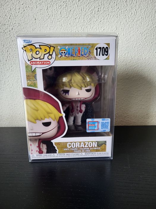 Funko Pop - One Piece - Desde 20€