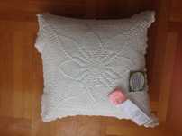 IKEA - HAFT poducha Arden Virka 50x50