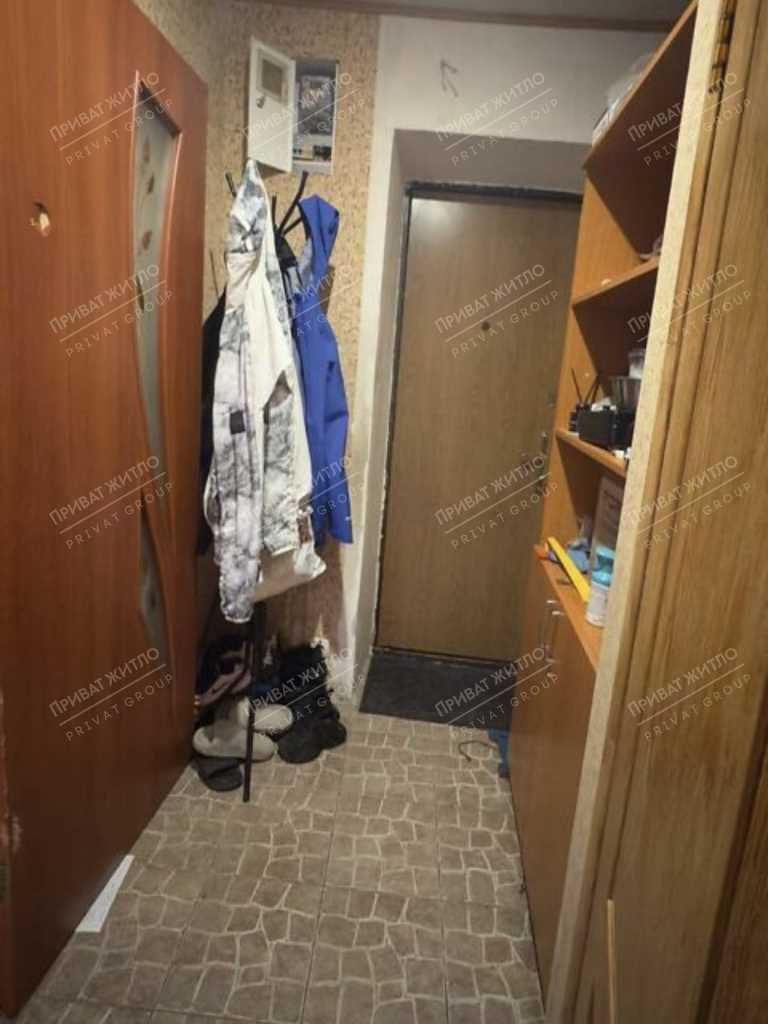 Продаж 1 кімнатна квартира на ЗБВ