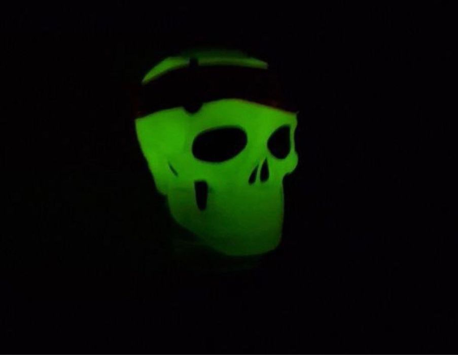 Ліхтар Energizer  з тематикою Disney «Pirates of the Caribbean»