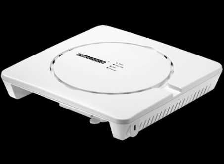 Бездротова точка доступу роутер Edge-core ECW7220-L