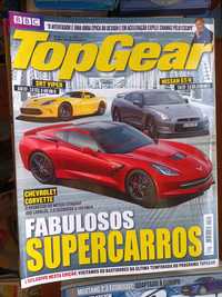 Revistas TopGear